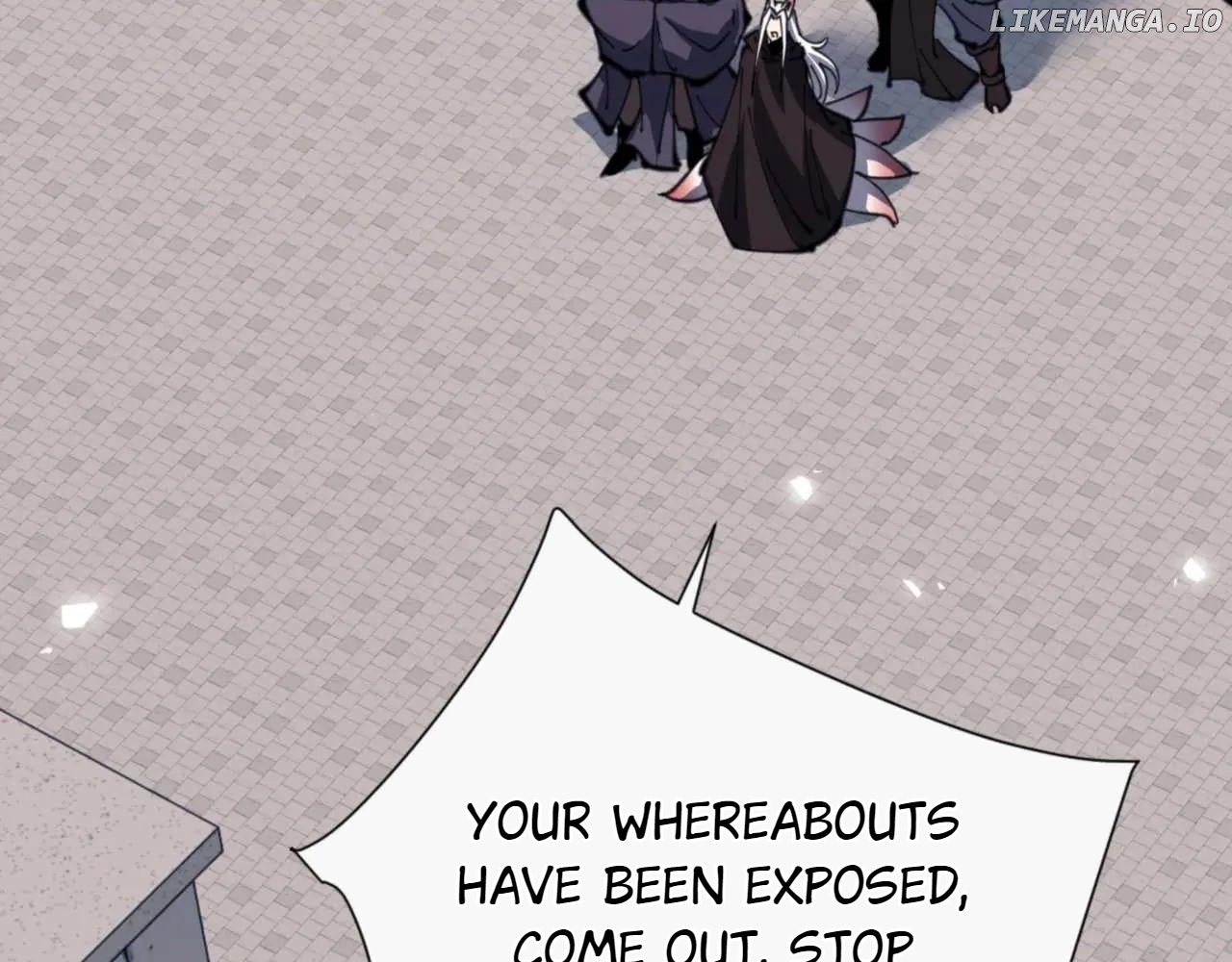 Master: This rebellious disciple is definitely not the Holy Son Chapter 102 - page 28
